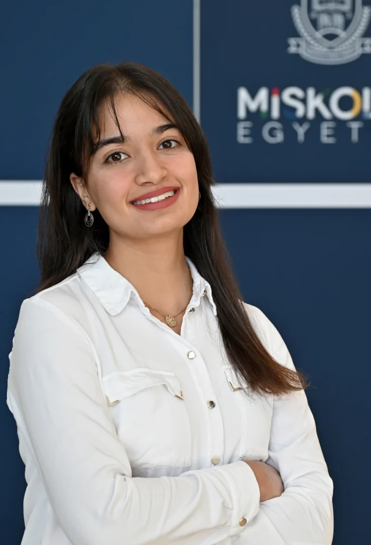 Hajer Jomaa