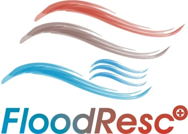 Floodresc logo