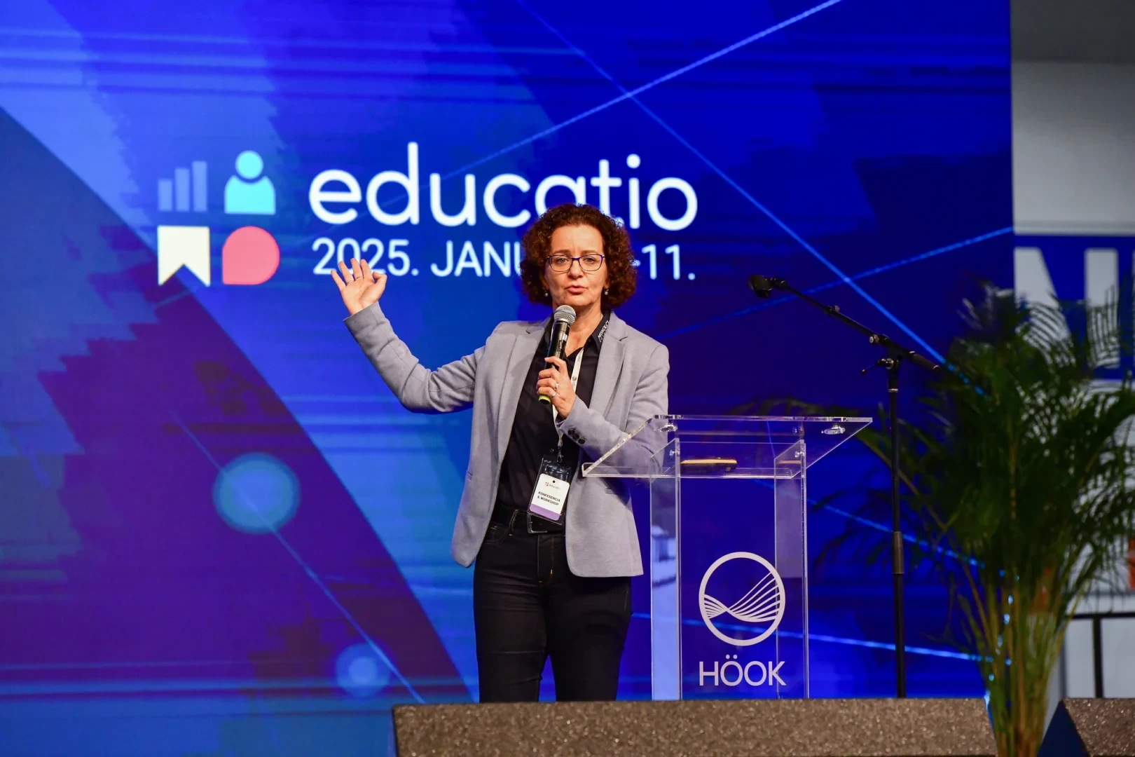 EDU 2025