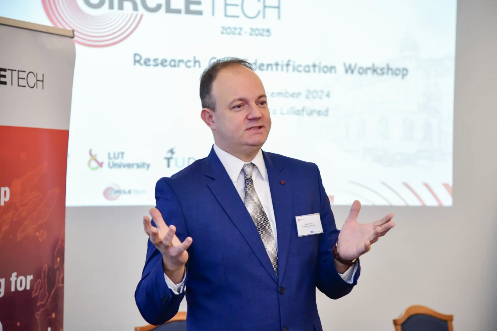 CiRCLETECH